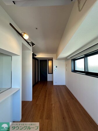 ZOOM信濃町の物件内観写真